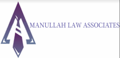 Amanullah Law Associates Logo