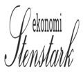 Stenstark ekonomi AB Logo
