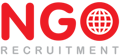 NGO Recruitment Logo