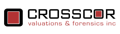 CROSSCOR Valuations & Forensics Inc. Logo