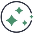 Constellation Marketing Logo