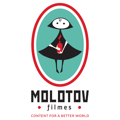 Molotov Filmes Logo