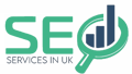 SEO Services in UK Logo