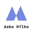 Asko Hilke Logo