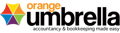 Orange Umbrella Logo