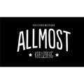Allmost Studio Logo