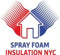 Spray Foam Insulation NYC - Clark Logo