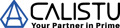 calistu Logo