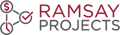 Ramsay Projects Inc Logo
