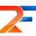 RF Consultoria TI Logo