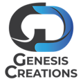Genesis Creations S.A.E Logo