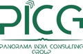 Panorama India Consaltancy Group Logo
