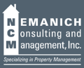 Nemanich Consulting & Management, Inc. Logo