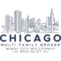 Chicago Multifamily Broker Logo