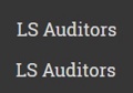 LS Auditores Logo