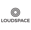 LOUDSPACE Logo