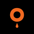 Orange Juice Logo