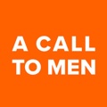 A CALL TO MEN Logo