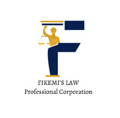 Fikemi's Law Professional Corporation Logo