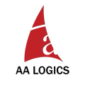 AALogics Logo