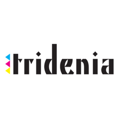 Tridenia Logo