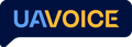 Ua Voice Logo