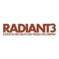 RADIANT3 Logo