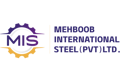 Mehboob International PVT Limited Logo
