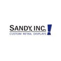 Sandy, Inc. Logo
