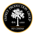 Osprey Production Group Logo