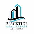 Blacktide Real Estate Advisors Logo