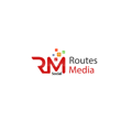 Routes Media Logo