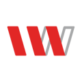 ImageWorks Display Logo