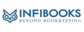 INFIBOOKS Logo