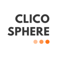 Clicosphere.com Logo