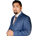 Shaminder Setia Logo