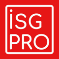 İSGPRO Logo