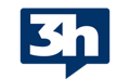 3H Tax Services Logo