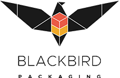 Blackbird Packaging Logo