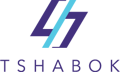 Tshabok Logo