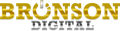 Bronson Digital Logo