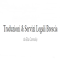 Traduzioni & Servizi Legali Brescia Logo