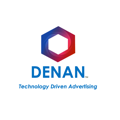 Denan Media Company, LLC Logo