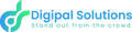 Digipal Solutions Logo