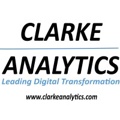 Clarke Analytics Ltd. Logo