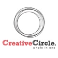 Creative Circle Logo