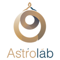 Astrolab agency Logo