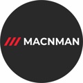 Macnman Technologies Pvt Ltd Logo