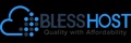 Bless Host Logo