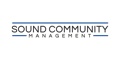 Sound Community Management Logo